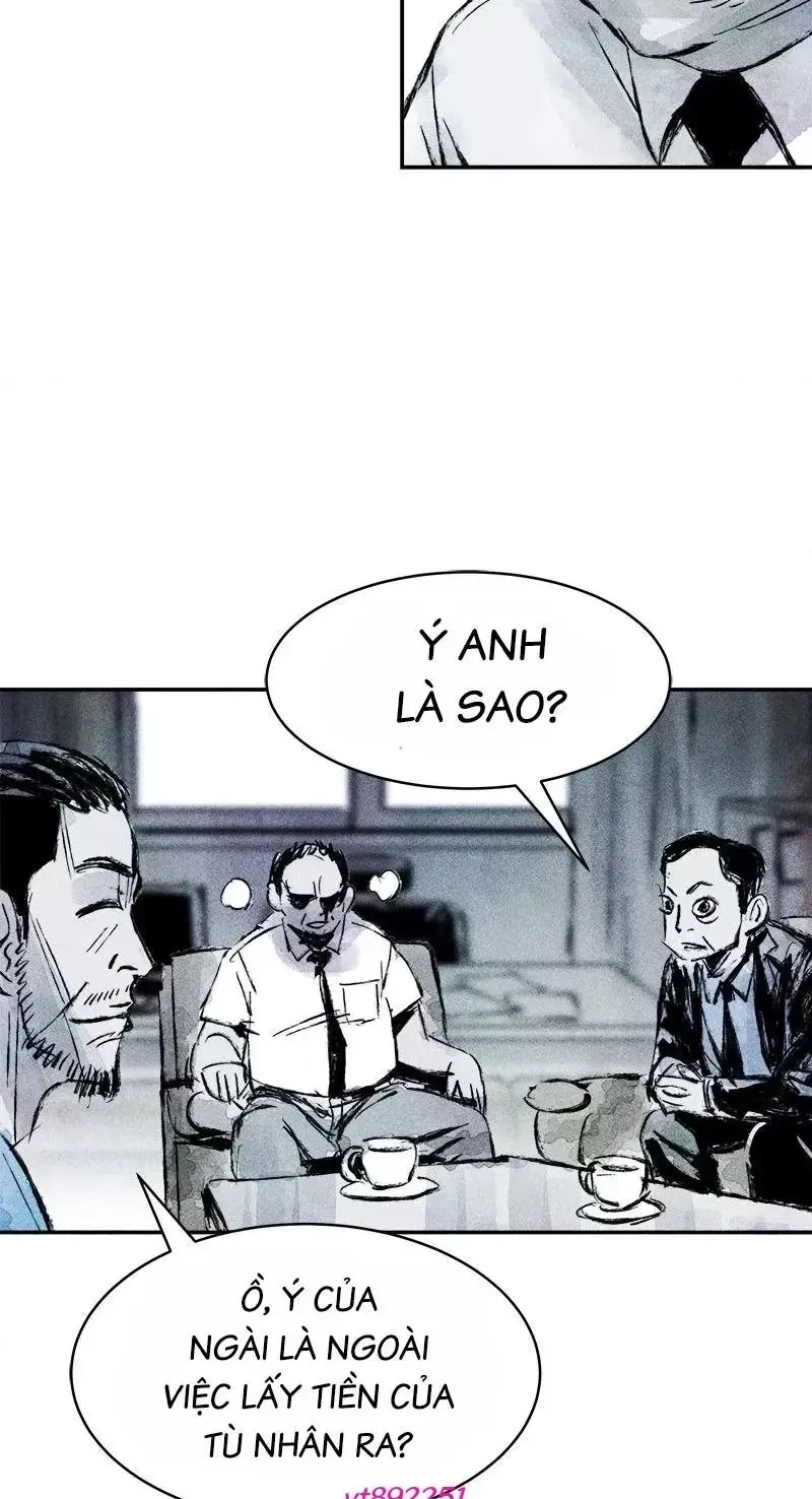 Phần Nhân Tính Cuối Cùng Chương 36 Ảnh 55