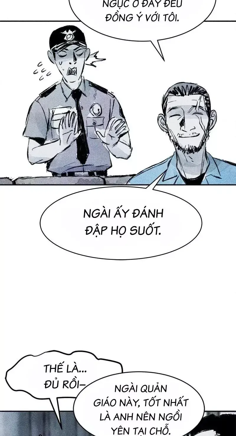 Phần Nhân Tính Cuối Cùng Chương 36 Ảnh 57