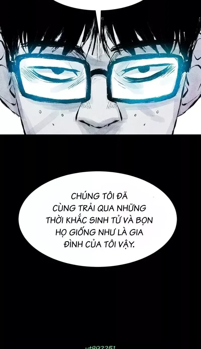 Phần Nhân Tính Cuối Cùng Chương 36 Ảnh 7