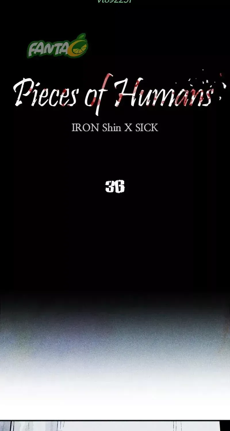 Phần Nhân Tính Cuối Cùng Chương 36 Ảnh 8