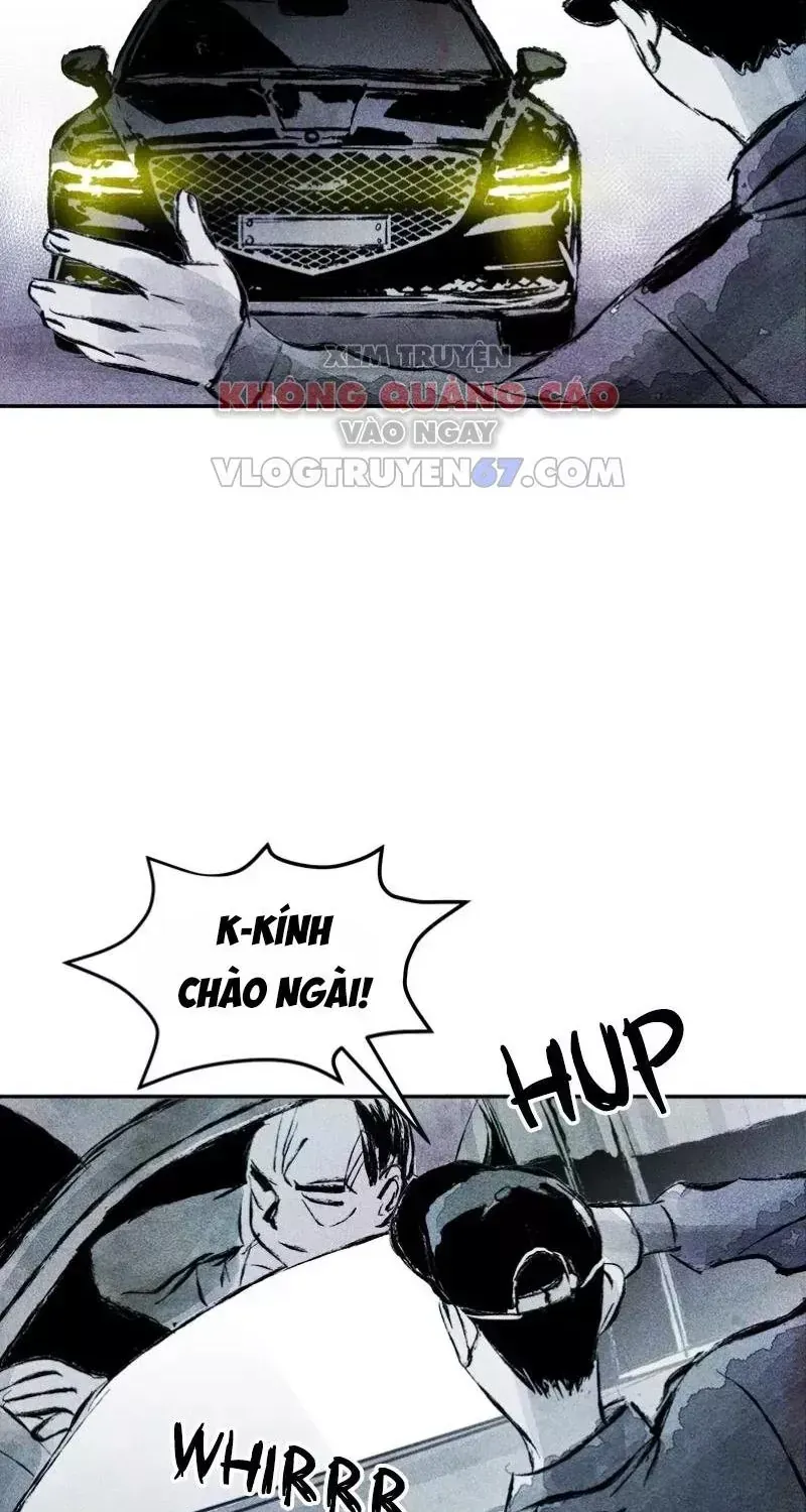 Phần Nhân Tính Cuối Cùng Chương 36 Ảnh 10