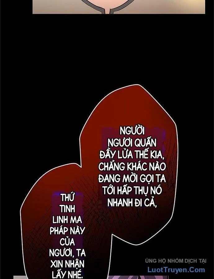 Pháp Sư Cận Chiến Hồi Quy Chương 37 Ảnh 146