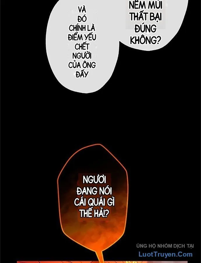 Pháp Sư Cận Chiến Hồi Quy Chương 37 Ảnh 51