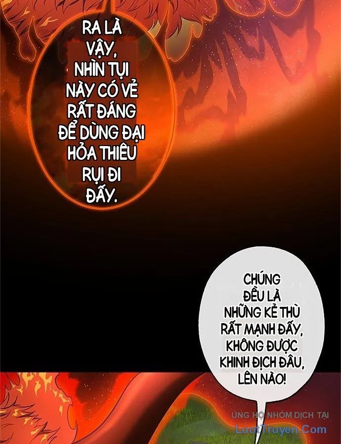 Pháp Sư Cận Chiến Hồi Quy Chương 37 Ảnh 10