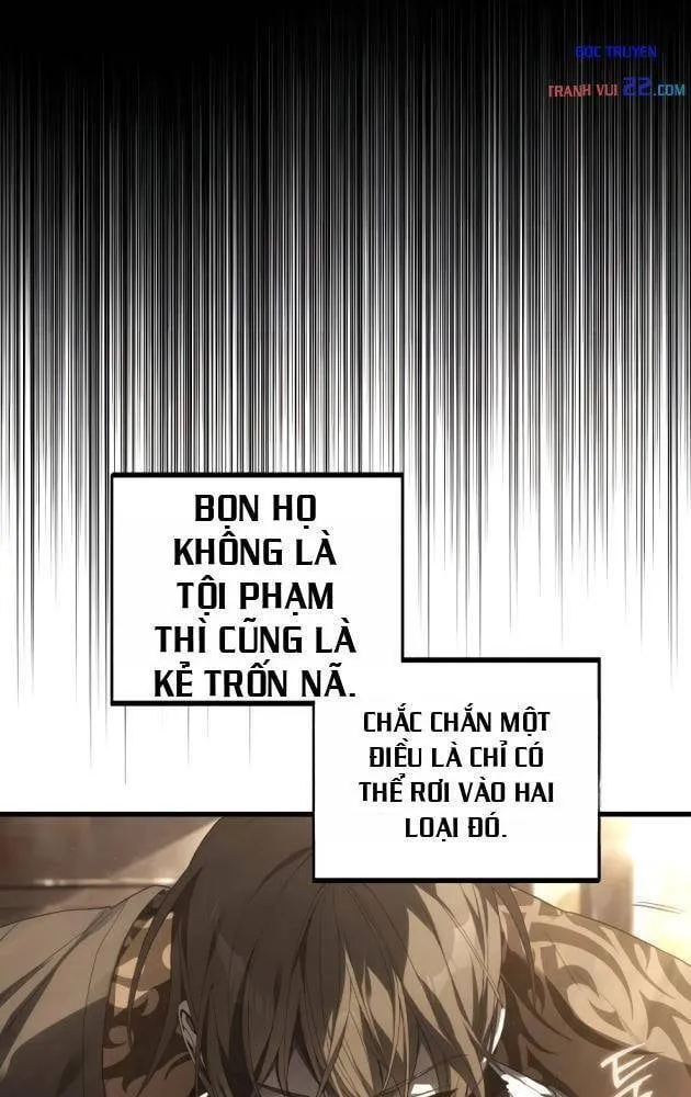 Pháp Sư Sa Mạc Chương 1 Ảnh 37
