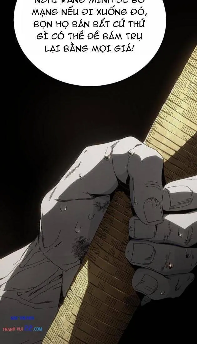 Pháp Sư Sa Mạc Chương 3 Ảnh 38