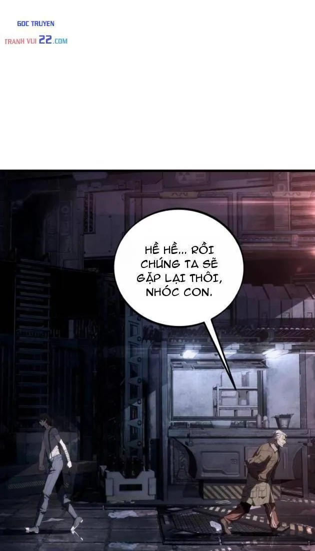 Pháp Sư Sa Mạc Chương 4 Ảnh 35