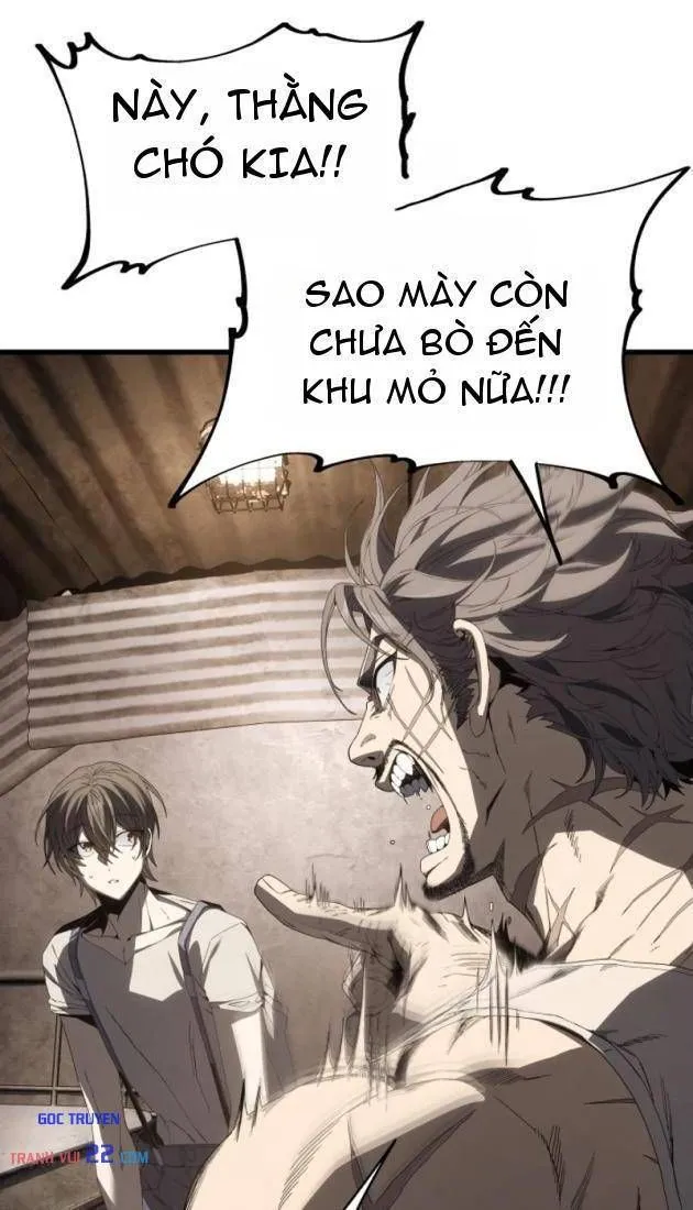 Pháp Sư Sa Mạc Chương 4 Ảnh 60