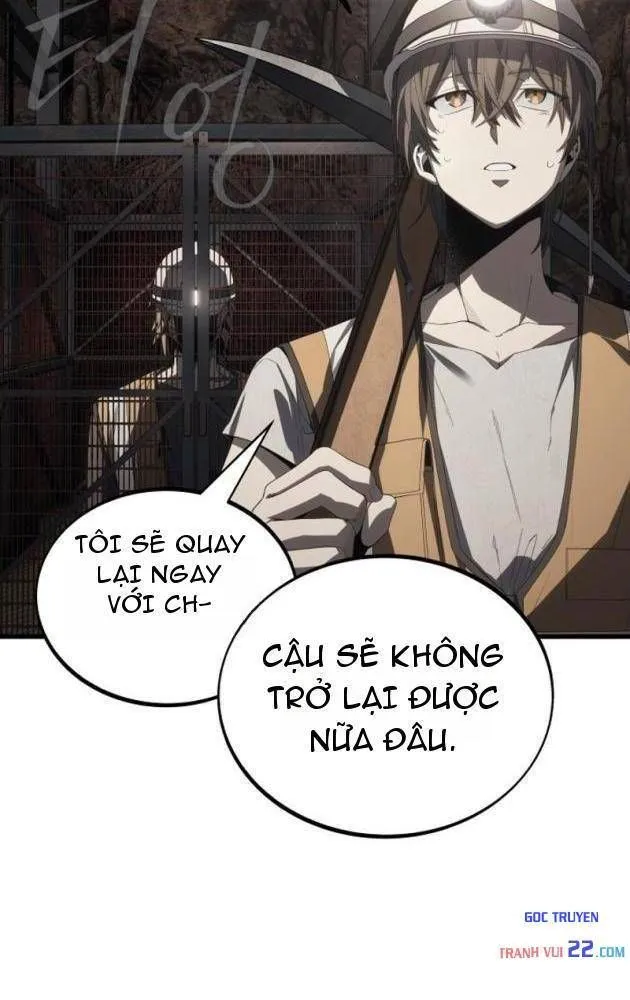 Pháp Sư Sa Mạc Chương 5 Ảnh 14