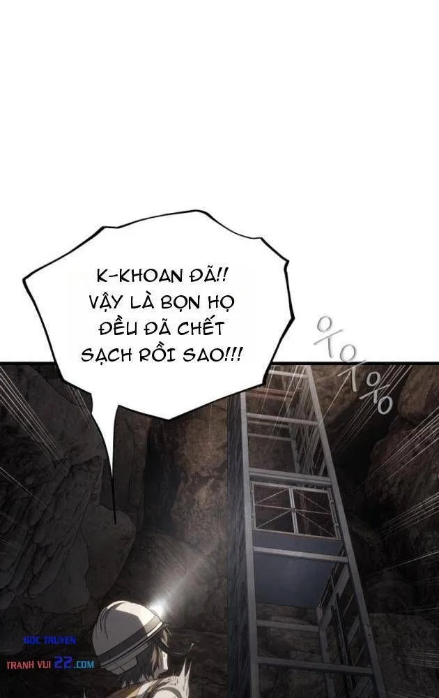 Pháp Sư Sa Mạc Chương 5 Ảnh 21