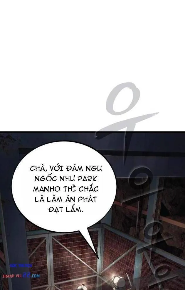 Pháp Sư Sa Mạc Chương 5 Ảnh 6