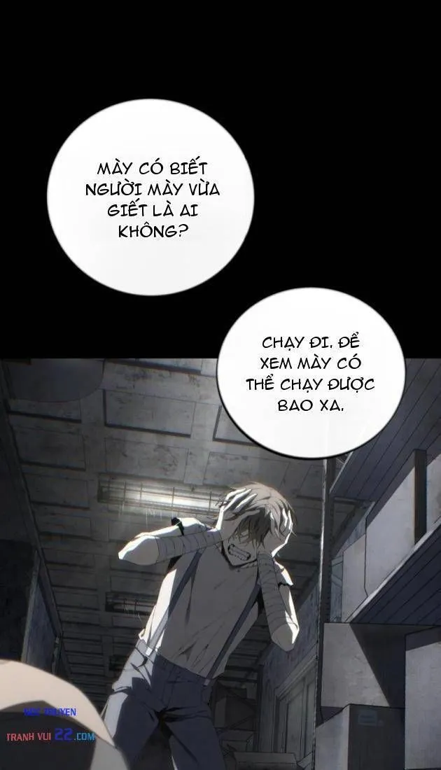 Pháp Sư Sa Mạc Chương 5 Ảnh 59