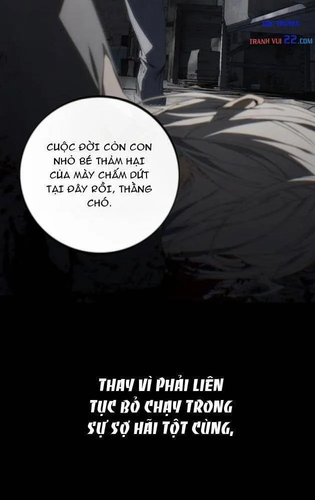 Pháp Sư Sa Mạc Chương 5 Ảnh 60