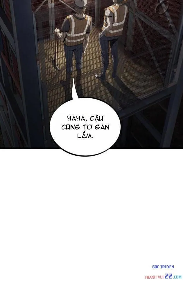 Pháp Sư Sa Mạc Chương 5 Ảnh 7
