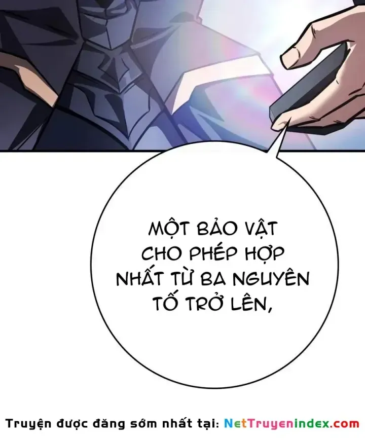 Pháp Sư Thiên Tài Phá Vỡ Giới Hạn Chương 63 Ảnh 124
