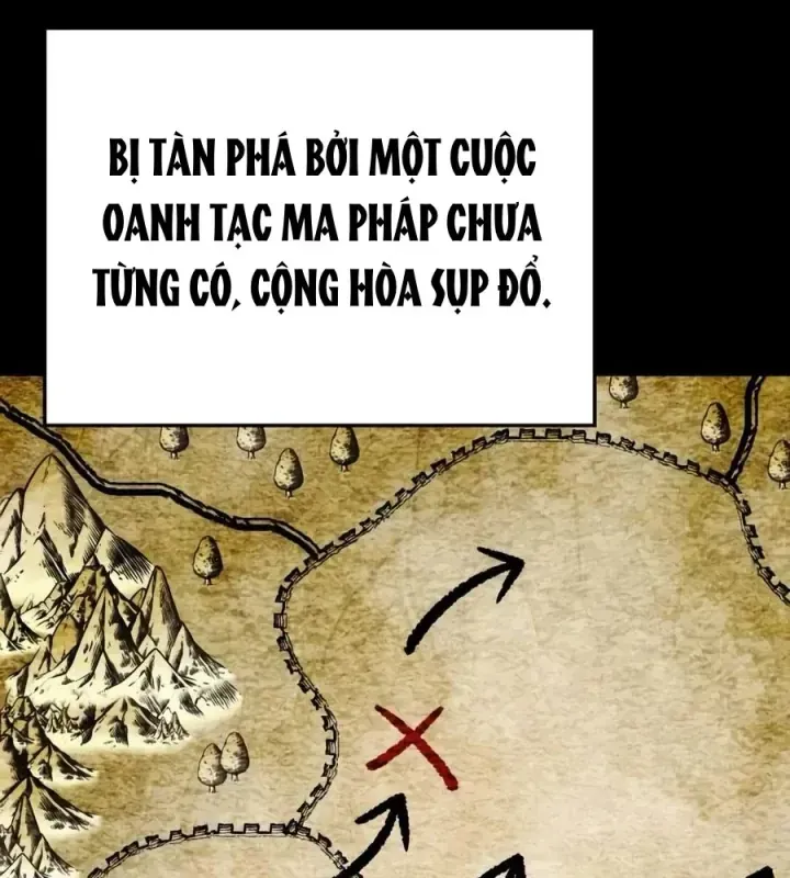 Pháp Sư Thiên Tài Phá Vỡ Giới Hạn Chương 63 Ảnh 61