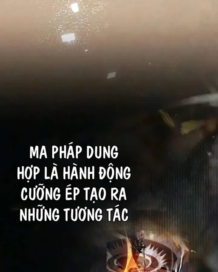 Pháp Sư Thiên Tài Phá Vỡ Giới Hạn Chương 64 Ảnh 85