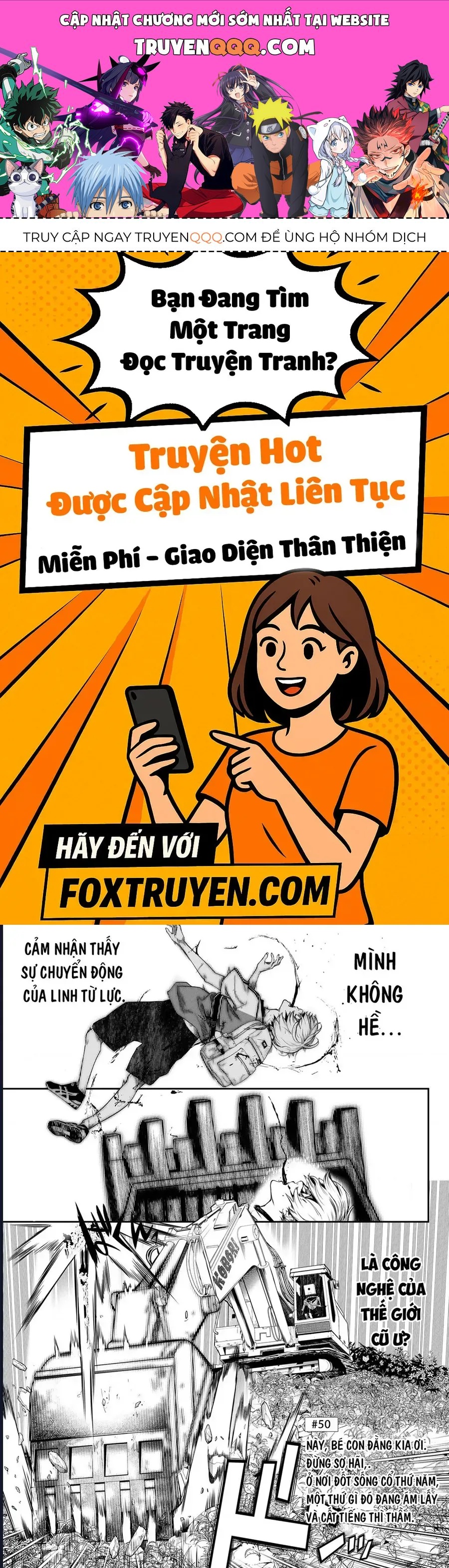 Pháp Sư Tro Tàn Chương 50 Ảnh 2