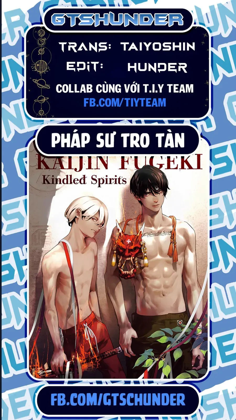 Pháp Sư Tro Tàn Chương 64 Ảnh 23