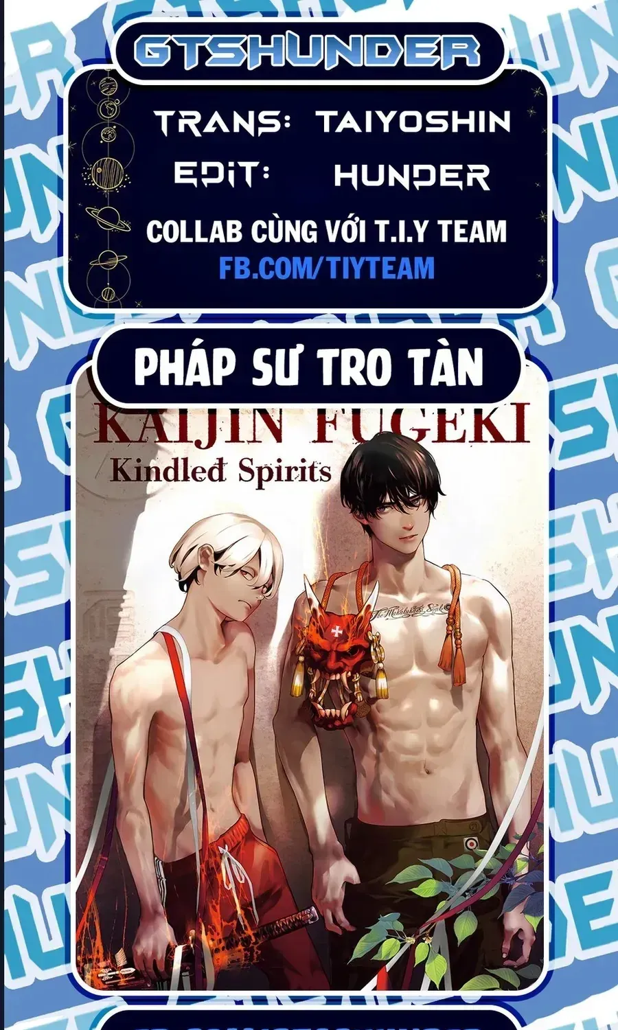 Pháp Sư Tro Tàn Chương 66 Ảnh 25