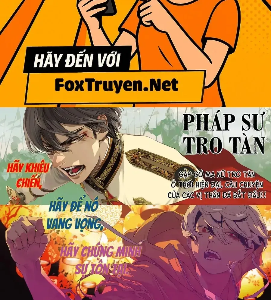 Pháp Sư Tro Tàn Chương 67 Ảnh 3
