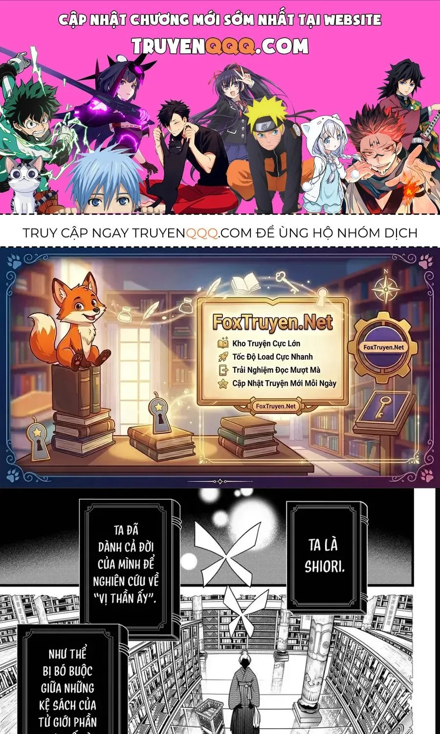 Pháp Sư Tro Tàn Chương 77 Ảnh 2