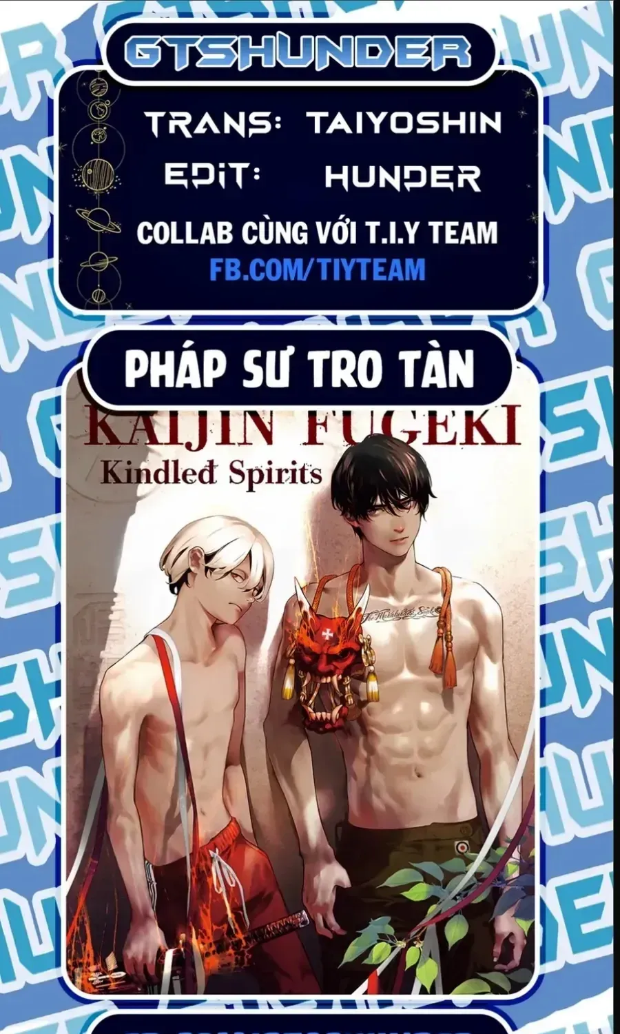 Pháp Sư Tro Tàn Chương 78 Ảnh 26