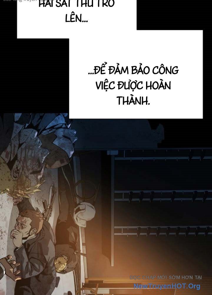 Phi Vụ Đen Tối Chương 0 Ảnh 127