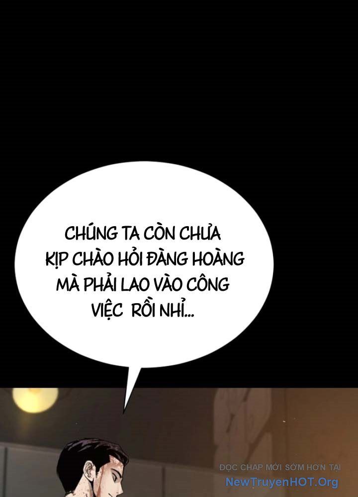 Phi Vụ Đen Tối Chương 0 Ảnh 131