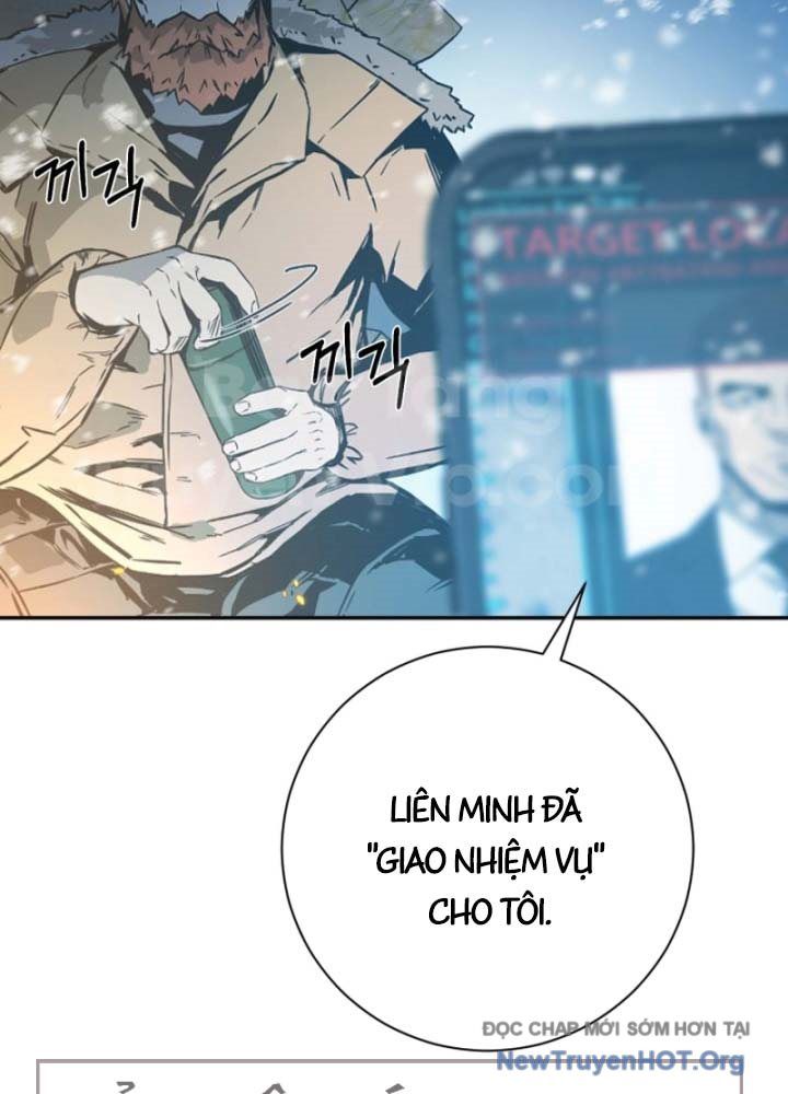 Phi Vụ Đen Tối Chương 0 Ảnh 17