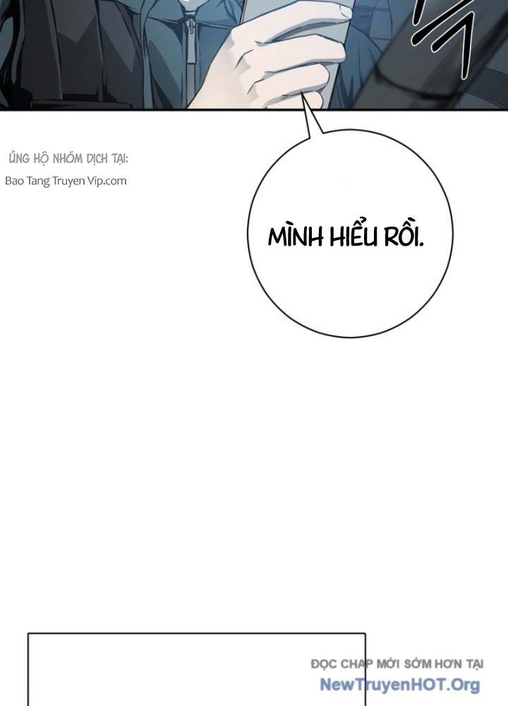 Phi Vụ Đen Tối Chương 1 Ảnh 17