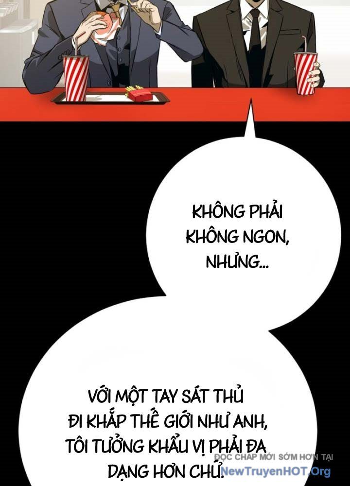 Phi Vụ Đen Tối Chương 1 Ảnh 177