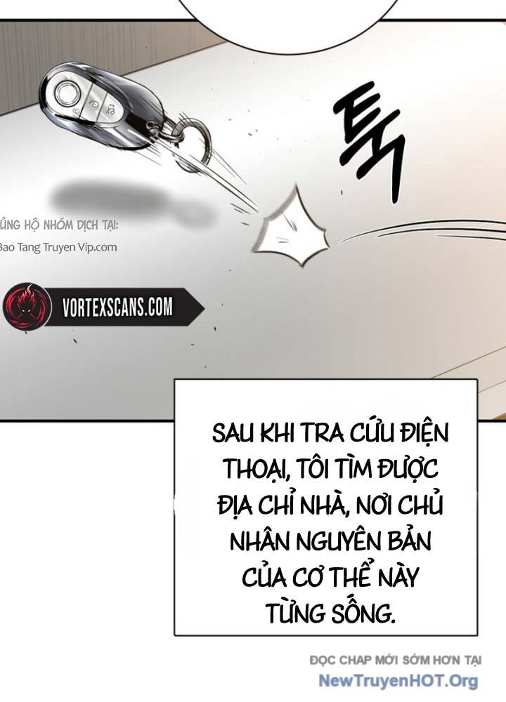 Phi Vụ Đen Tối Chương 1 Ảnh 23