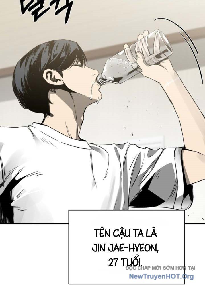 Phi Vụ Đen Tối Chương 1 Ảnh 27