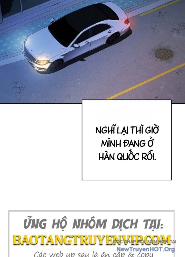 Phi Vụ Đen Tối Chương 1 Ảnh 4