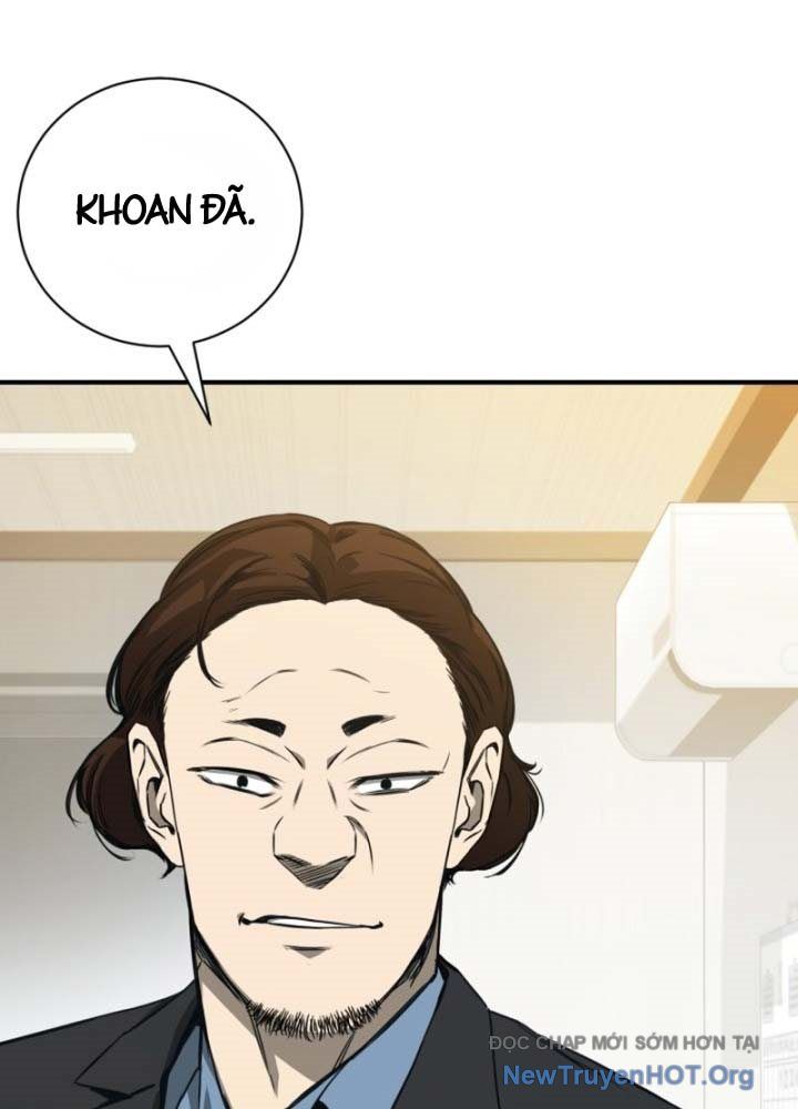 Phi Vụ Đen Tối Chương 1 Ảnh 63