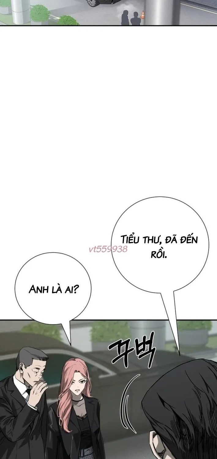 Phi Vụ Đen Tối Chương 10 Ảnh 13