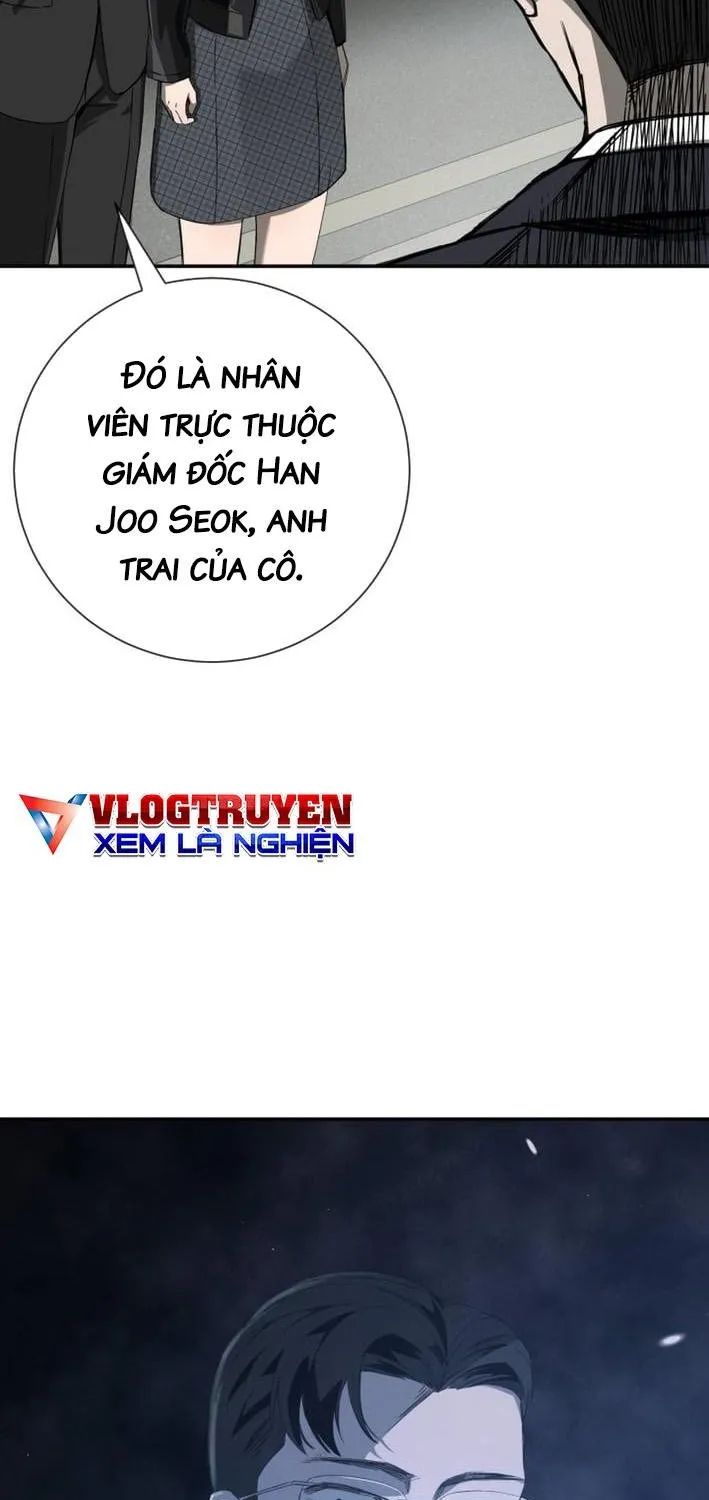 Phi Vụ Đen Tối Chương 10 Ảnh 14
