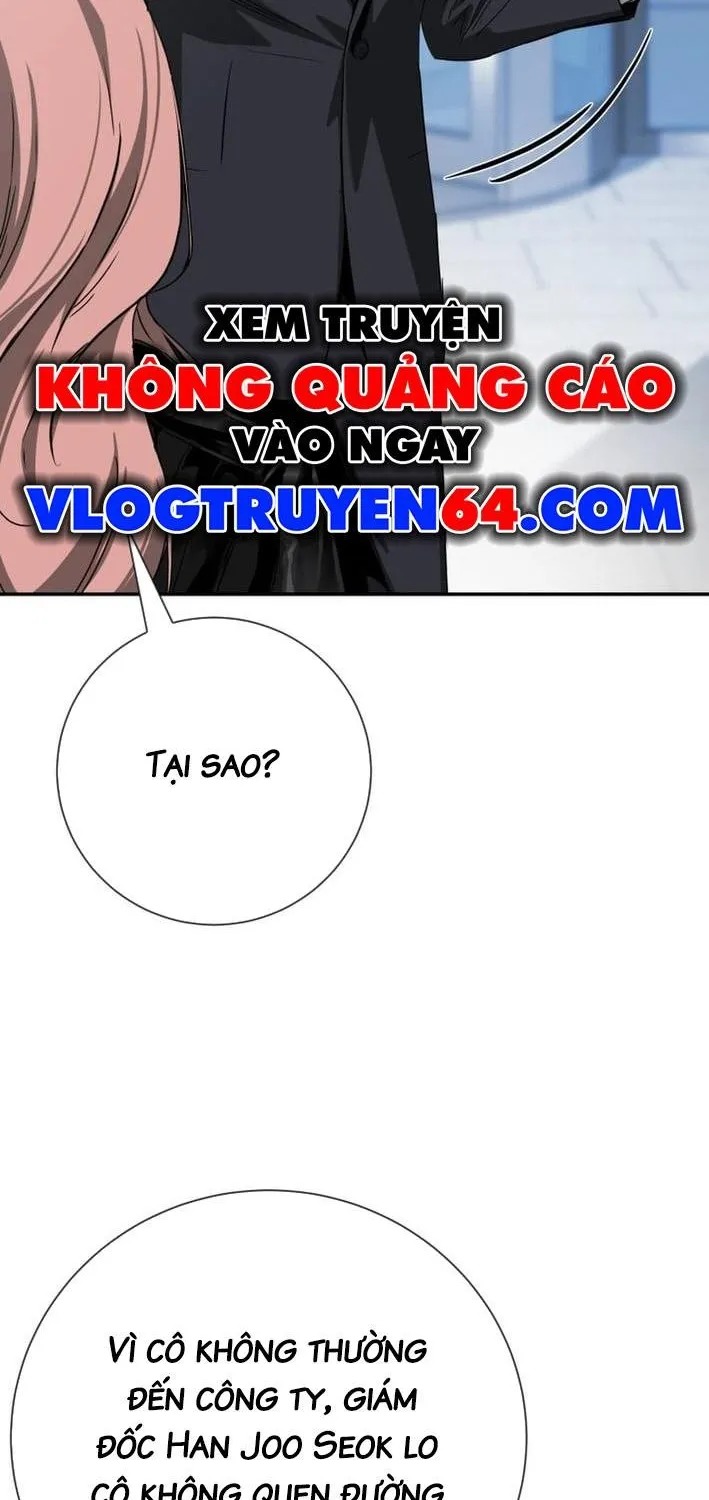 Phi Vụ Đen Tối Chương 10 Ảnh 17