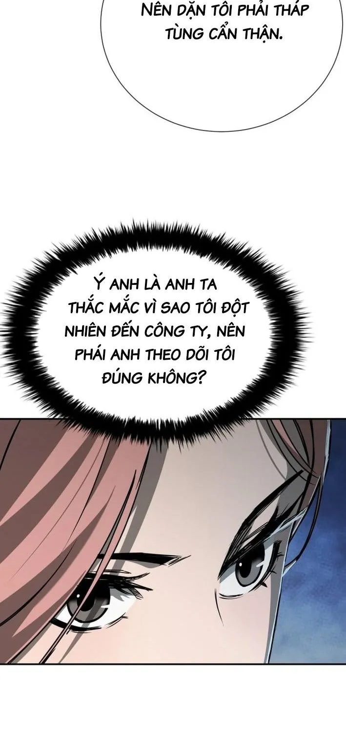 Phi Vụ Đen Tối Chương 10 Ảnh 19