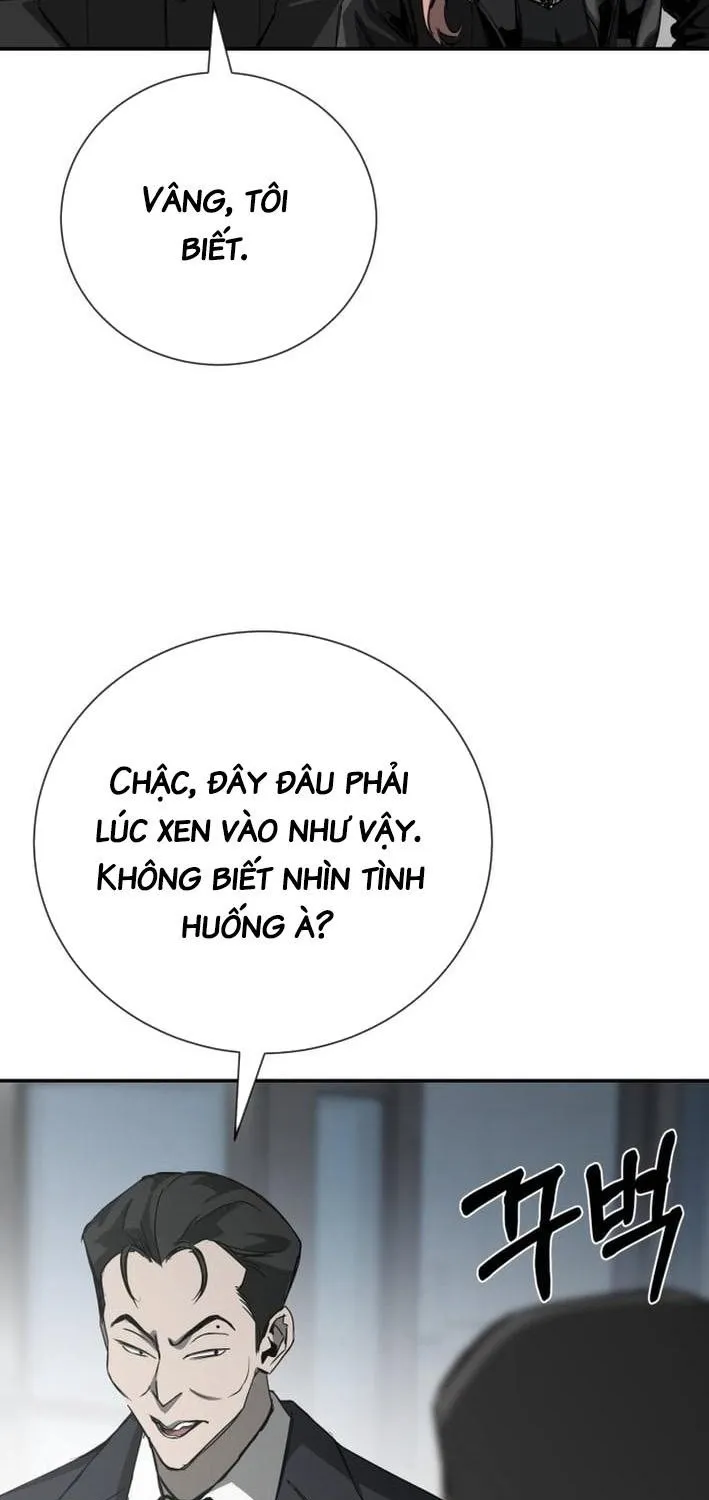 Phi Vụ Đen Tối Chương 10 Ảnh 22