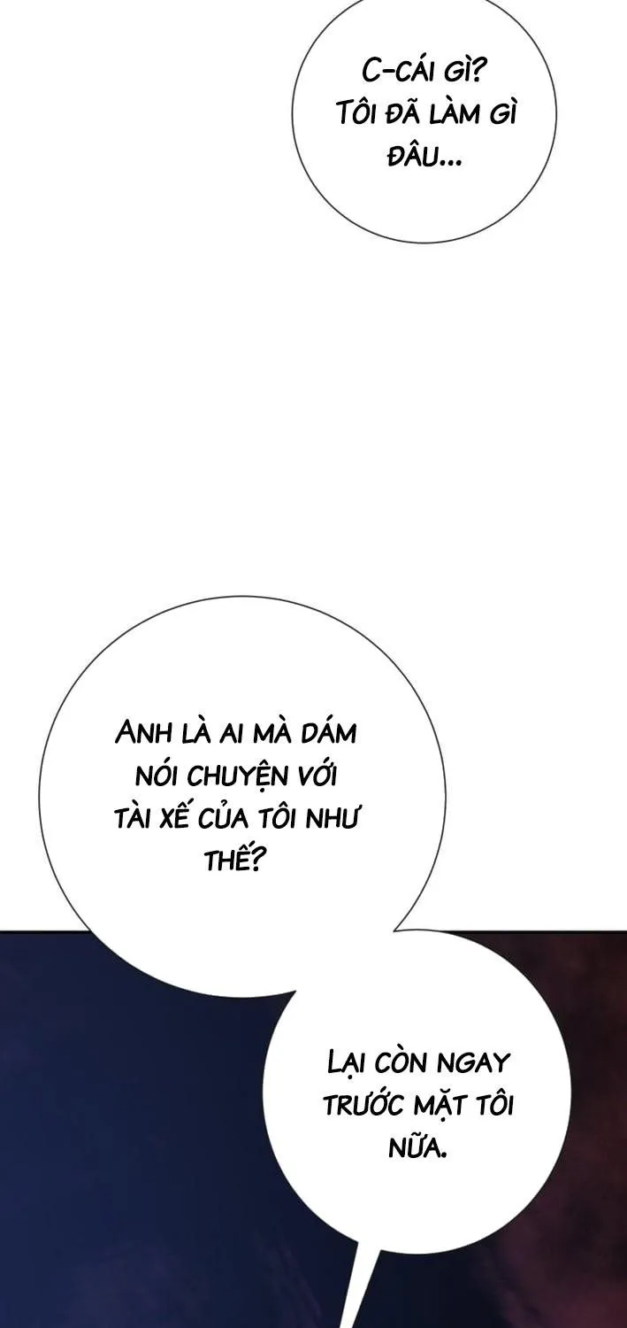 Phi Vụ Đen Tối Chương 10 Ảnh 26