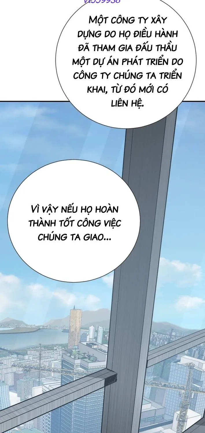 Phi Vụ Đen Tối Chương 10 Ảnh 54