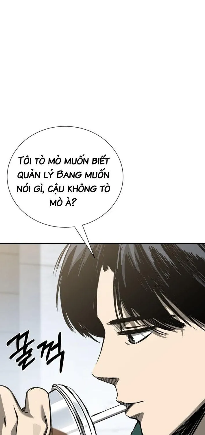 Phi Vụ Đen Tối Chương 10 Ảnh 67