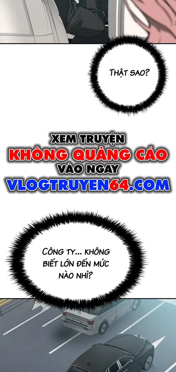 Phi Vụ Đen Tối Chương 10 Ảnh 8