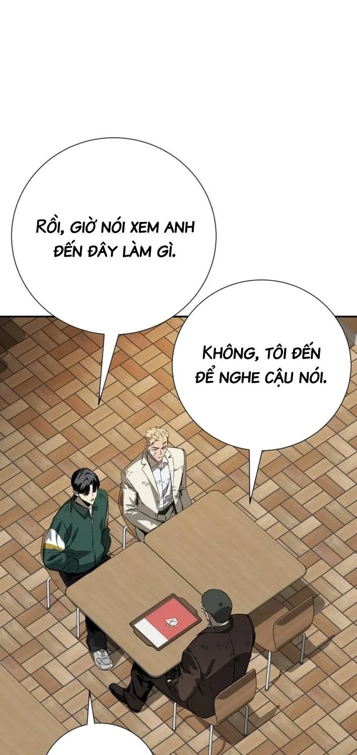 Phi Vụ Đen Tối Chương 10 Ảnh 81