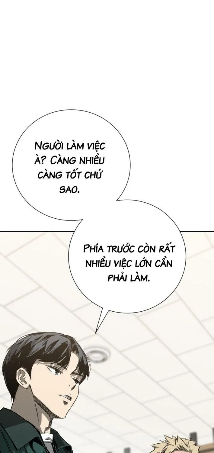 Phi Vụ Đen Tối Chương 10 Ảnh 91