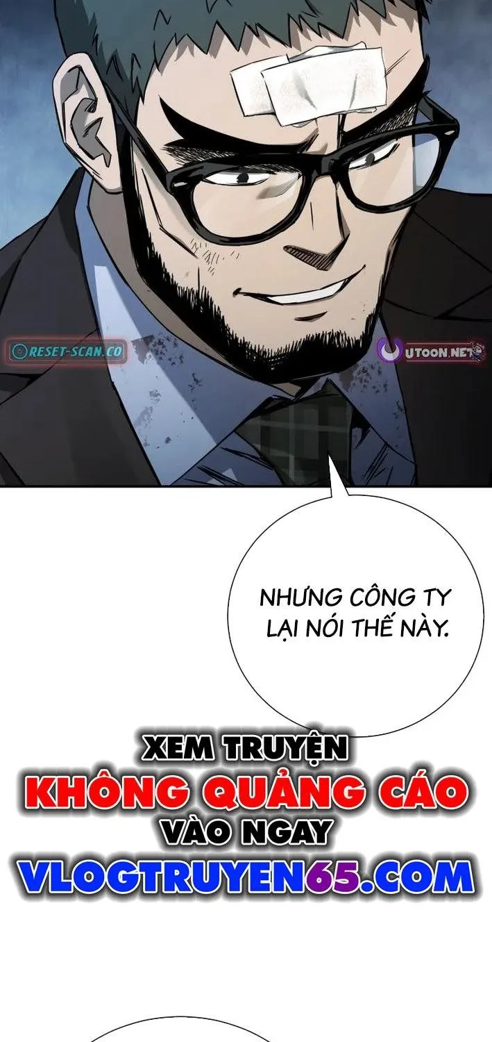 Phi Vụ Đen Tối Chương 11 Ảnh 12