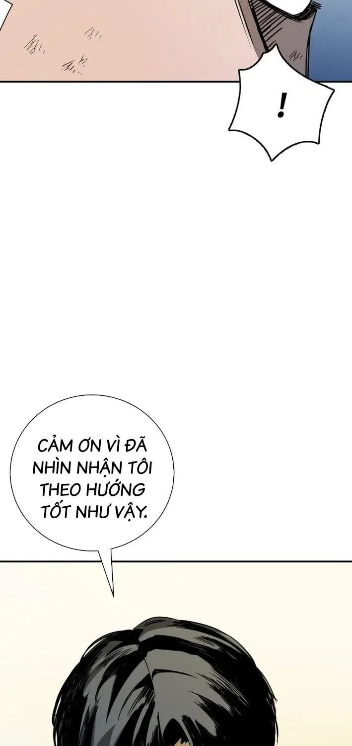 Phi Vụ Đen Tối Chương 11 Ảnh 19