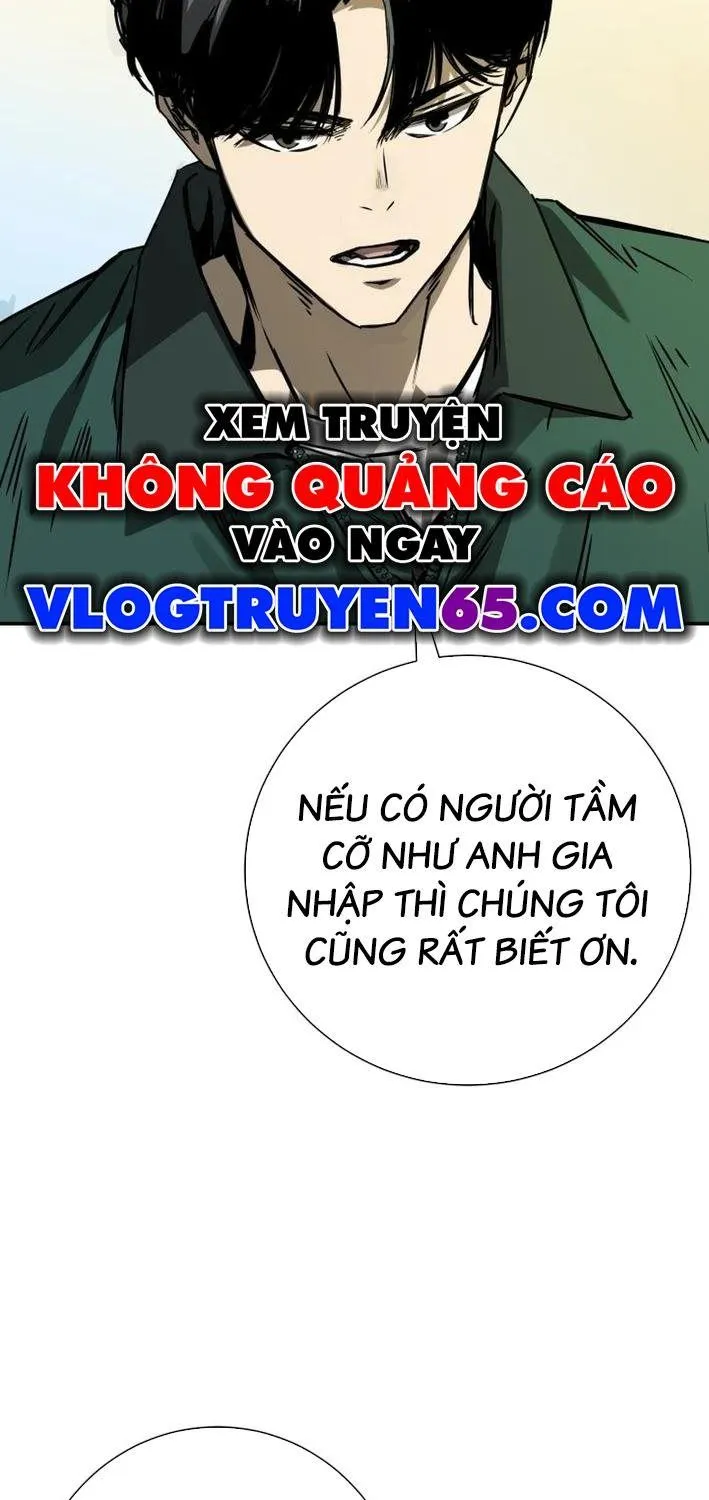 Phi Vụ Đen Tối Chương 11 Ảnh 20